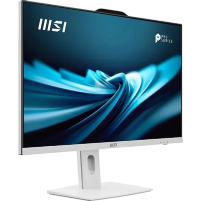 Моноблок MSI Pro AP272P 14M-617XRU 9S6-AF8322-1060 White 27 Моноблок MSI Pro AP272P 14M-617XRU 9S6-AF8322-1060 White 27