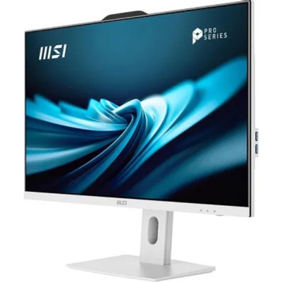 Моноблок MSI Pro AP272P 14M-617XRU 9S6-AF8322-1060 White 27 Моноблок MSI Pro AP272P 14M-617XRU 9S6-AF8322-1060 White 27