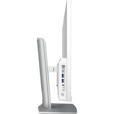Моноблок MSI Modern AM272P 1M-685XRU 9S6-AF8232-1403 White 27 Моноблок MSI Modern AM272P 1M-685XRU 9S6-AF8232-1403 White 27