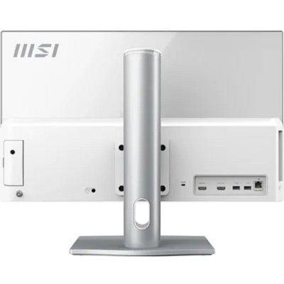 Моноблок MSI Modern AM242P 1M-1022XRU 9S6-AE0722-2201 White 23.8 Моноблок MSI Modern AM242P 1M-1022XRU 9S6-AE0722-2201 White 23.8