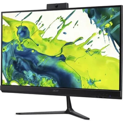 Моноблок Acer Aspire C24-2 DQ.BMJCD.008 Black 23.8 Моноблок Acer Aspire C24-2 DQ.BMJCD.008 Black 23.8