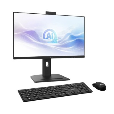 Моноблок MSI Modern AM273QP AI 1UM-089XRU 9S6-AF0111-089 Black 27 Моноблок MSI Modern AM273QP AI 1UM-089XRU 9S6-AF0111-089 Black 27