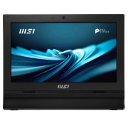 Моноблок MSI Pro AP162T ADL-013RU 9S6-A60211-050 Black 15.6