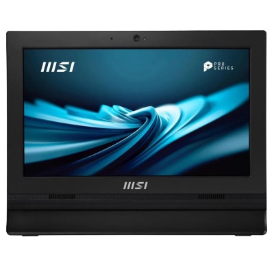 Моноблок MSI Pro AP162T ADL-013RU 9S6-A60211-050 Black 15.6 Моноблок MSI Pro AP162T ADL-013RU 9S6-A60211-050 Black 15.6