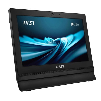 Моноблок MSI Pro AP162T ADL-013RU 9S6-A60211-050 Black 15.6 Моноблок MSI Pro AP162T ADL-013RU 9S6-A60211-050 Black 15.6