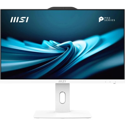 Моноблок MSI Pro AP242P 14M-669XRU 9S6-AE0622-841 White 23.8 Моноблок MSI Pro AP242P 14M-669XRU 9S6-AE0622-841 White 23.8