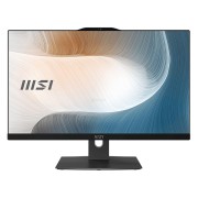Моноблок MSI Modern AM242P 1M-1031XRU 9S6-AE0721-1475 Black 23.8