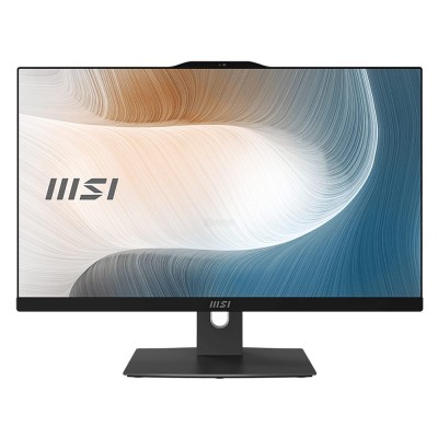 Моноблок MSI Modern AM242P 1M-1031XRU 9S6-AE0721-1475 Black 23.8 Моноблок MSI Modern AM242P 1M-1031XRU 9S6-AE0721-1475 Black 23.8
