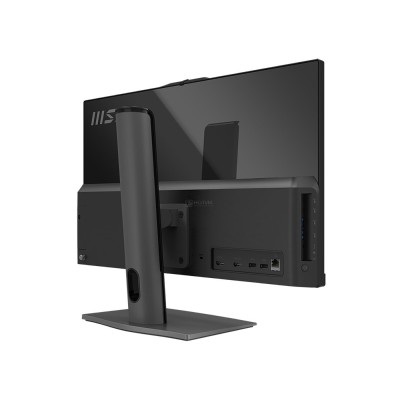 Моноблок MSI Modern AM242P 1M-1031XRU 9S6-AE0721-1475 Black 23.8 Моноблок MSI Modern AM242P 1M-1031XRU 9S6-AE0721-1475 Black 23.8