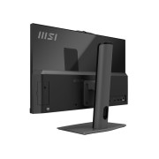 Моноблок MSI Modern AM242P 1M-1031XRU 9S6-AE0721-1475 Black 23.8
