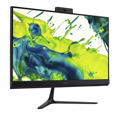 Моноблок Acer Aspire C24-2 DQ.BRRCD.002 Black 23.8 Моноблок Acer Aspire C24-2 DQ.BRRCD.002 Black 23.8