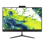 Моноблок Acer Aspire C24B DQ.BT5CD.002 Black 23.8