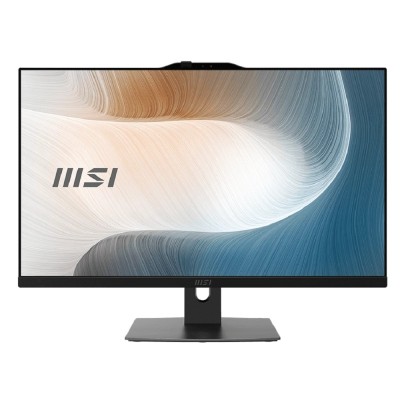 Моноблок MSI Modern AM272P 1M-864XRU LT 9S6-AF8231-1035 Black 27 Моноблок MSI Modern AM272P 1M-864XRU LT 9S6-AF8231-1035 Black 27