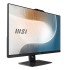 Моноблок MSI Modern AM272P 1M-864XRU LT 9S6-AF8231-1035 Black 27 Моноблок MSI Modern AM272P 1M-864XRU LT 9S6-AF8231-1035 Black 27