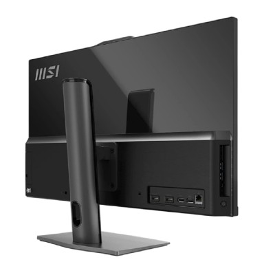 Моноблок MSI Modern AM272P 1M-864XRU LT 9S6-AF8231-1035 Black 27 Моноблок MSI Modern AM272P 1M-864XRU LT 9S6-AF8231-1035 Black 27