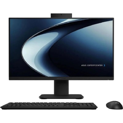 Моноблок ASUS ExpertCenter P400 AiO P440VAK-BPC7430 90PT03X5-M05XV0 Black 23.8 Моноблок ASUS ExpertCenter P400 AiO P440VAK-BPC7430 90PT03X5-M05XV0 Black 23.8