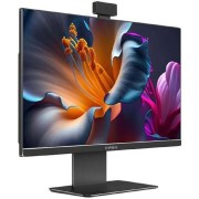 Моноблок IIRBIS SmartAIO 27 S.27i3D282C.00D 27“(1920x1080 i3-12100/8GB/256GB SSD/W11/keyb+mouse