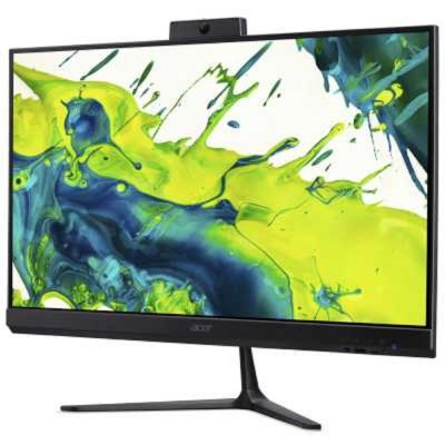 Моноблок Acer Aspire C27-2G DQ.BPQCD.007 Black 27 Моноблок Acer Aspire C27-2G DQ.BPQCD.007 Black 27