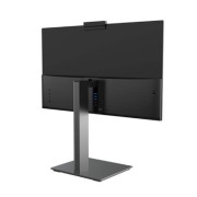 Моноблок IRBIS GroovyAIO 24 G.24i5M2165WHC.100 23.8