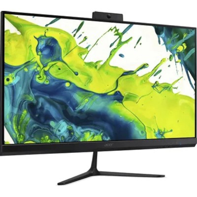 Моноблок Acer Aspire C27B-GMTL DQ.BT7CD.001 Black 27 Моноблок Acer Aspire C27B-GMTL DQ.BT7CD.001 Black 27