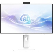 Моноблок MSI Modern AM273QP AI 1UM-097XRU 9S6-AF0112-097 White 27