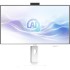 Моноблок MSI Modern AM273QP AI 1UM-097XRU 9S6-AF0112-097 White 27 Моноблок MSI Modern AM273QP AI 1UM-097XRU 9S6-AF0112-097 White 27
