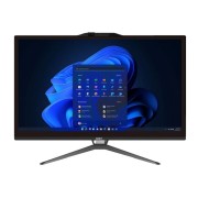 Моноблок MSI Pro AP222T 14M AiO 9S6-AC0151-666 Black 21,5