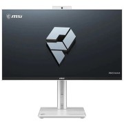 Моноблок MSI Pro MAX 27P Z 8MG-008 9S6-A0122S-008 White 27