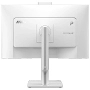 Моноблок MSI Pro MAX 27P Z 8MG-008 9S6-A0122S-008 White 27