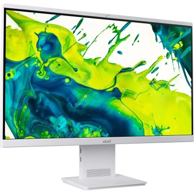 Моноблок Acer Aspire S27B DQ.BSCCD.002 White 27 Моноблок Acer Aspire S27B DQ.BSCCD.002 White 27