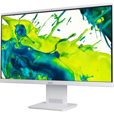 Моноблок Acer Aspire S27B DQ.BSDCD.002 White 27 Моноблок Acer Aspire S27B DQ.BSDCD.002 White 27