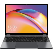 Ноутбук Chuwi FreeBook N-series N100 12Gb SSD512Gb Intel UHD Graphics 13.5" IPS Touch 2K (2256x1504) Windows 11 Home grey WiFi BT Cam 5000mAh (1746347)