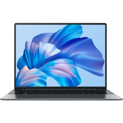 Ноутбук Chuwi Corebook X 14 Core i3 10110U 8Gb SSD512Gb Intel UHD Graphics 14" IPS 2K (2160x1440) Windows 11 Pro grey WiFi BT Cam 4000mAh (CWI529-308N5N1PDNXX) Ноутбук Chuwi Corebook X 14 Core i3 10110U 8Gb SSD512Gb Intel UHD Graphics 14" IPS 2K (2160x1440) Windows 11 Pro grey WiFi BT Cam 4000mAh (CWI529-308N5N1PDNXX)