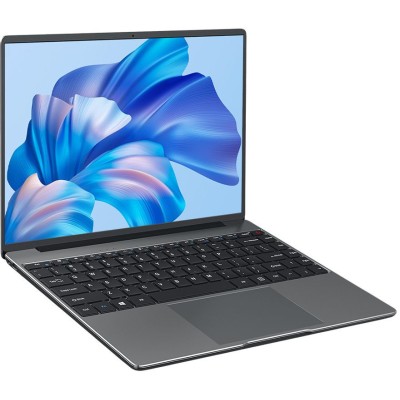 Ноутбук Chuwi Corebook X 14 Core i3 10110U 8Gb SSD512Gb Intel UHD Graphics 14" IPS 2K (2160x1440) Windows 11 Pro grey WiFi BT Cam 4000mAh (CWI529-308N5N1PDNXX) Ноутбук Chuwi Corebook X 14 Core i3 10110U 8Gb SSD512Gb Intel UHD Graphics 14" IPS 2K (2160x1440) Windows 11 Pro grey WiFi BT Cam 4000mAh (CWI529-308N5N1PDNXX)