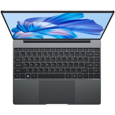 Ноутбук Chuwi Corebook X 14 Core i3 10110U 8Gb SSD512Gb Intel UHD Graphics 14" IPS 2K (2160x1440) Windows 11 Pro grey WiFi BT Cam 4000mAh (CWI529-308N5N1PDNXX) Ноутбук Chuwi Corebook X 14 Core i3 10110U 8Gb SSD512Gb Intel UHD Graphics 14" IPS 2K (2160x1440) Windows 11 Pro grey WiFi BT Cam 4000mAh (CWI529-308N5N1PDNXX)