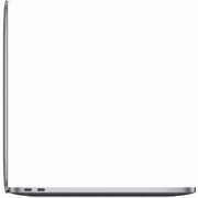 Ноутбук Apple MacBook Air 13-inch Late 2020 MGN63RU/A (КЛАВ.РУС.ГРАВ.) Space Grey 13.3'' Retina (2560x1600) M1 8C CPU 7C GPU/8GB/256GB SSD (A2337 РФ)