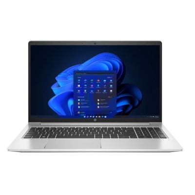 Ноутбук HP ProBook 455 G9 5Y3S0EA Silver 15.6 Ноутбук HP ProBook 455 G9 5Y3S0EA Silver 15.6