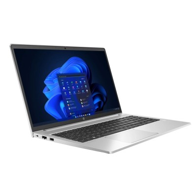 Ноутбук HP ProBook 455 G9 5Y3S0EA Silver 15.6 Ноутбук HP ProBook 455 G9 5Y3S0EA Silver 15.6