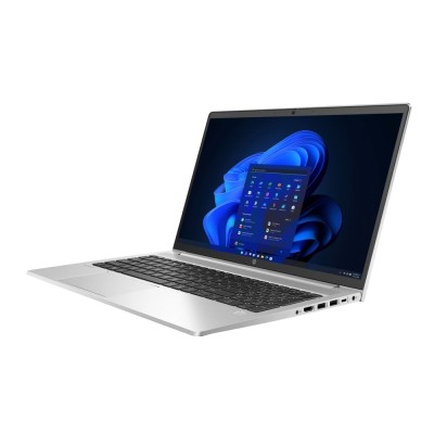 Ноутбук HP ProBook 455 G9 5Y3S0EA Silver 15.6 Ноутбук HP ProBook 455 G9 5Y3S0EA Silver 15.6