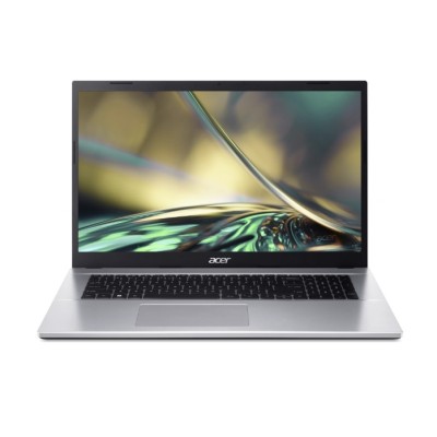 Ноутбук Acer Aspire 3 A317-54-54BQ NX.K9YER.005 Silver 17.3 Ноутбук Acer Aspire 3 A317-54-54BQ NX.K9YER.005 Silver 17.3
