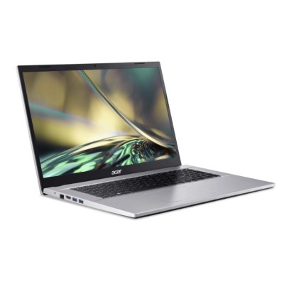 Ноутбук Acer Aspire 3 A317-54-54BQ NX.K9YER.005 Silver 17.3 Ноутбук Acer Aspire 3 A317-54-54BQ NX.K9YER.005 Silver 17.3