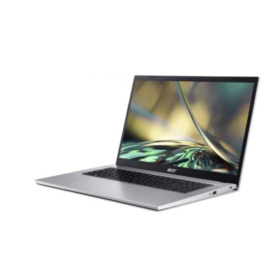 Ноутбук Acer Aspire 3 A317-54-54BQ NX.K9YER.005 Silver 17.3 Ноутбук Acer Aspire 3 A317-54-54BQ NX.K9YER.005 Silver 17.3