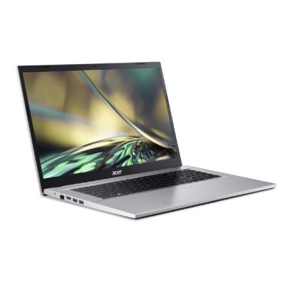 Ноутбук Acer Aspire 3 A317-54-54T2 NX.K9YER.002 Silver 17.3 Ноутбук Acer Aspire 3 A317-54-54T2 NX.K9YER.002 Silver 17.3