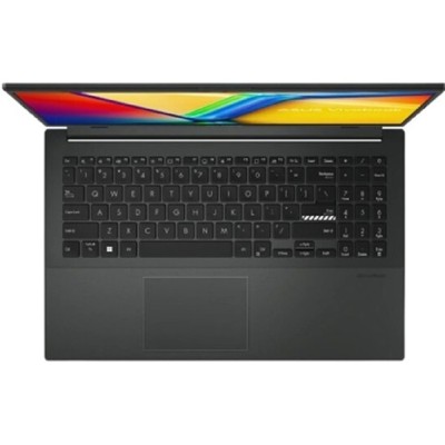 Ноутбук ASUS VivoBook E1504FA-BQ664 90NB0ZR2-M012Z0 Black 15.6 Ноутбук ASUS VivoBook E1504FA-BQ664 90NB0ZR2-M012Z0 Black 15.6