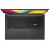 Ноутбук ASUS VivoBook E1504FA-BQ664 90NB0ZR2-M012Z0 Black 15.6 Ноутбук ASUS VivoBook E1504FA-BQ664 90NB0ZR2-M012Z0 Black 15.6