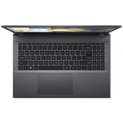 Ноутбук Acer Aspire 5 A515-57-52ZZ NX.KN3CD.003 Metall 15.6 Ноутбук Acer Aspire 5 A515-57-52ZZ NX.KN3CD.003 Metall 15.6