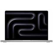 Ноутбук Apple MacBook Pro 14-inch Late 2023 MRX63LL/A (КЛАВ.РУС.ГРАВ.) Silver 14.2