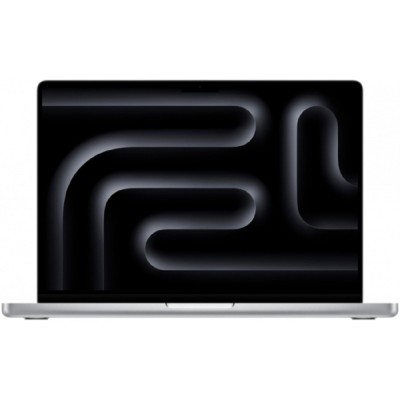 Ноутбук Apple MacBook Pro 14-inch Late 2023 MRX63LL/A (КЛАВ.РУС.ГРАВ.) Silver 14.2 Ноутбук Apple MacBook Pro 14-inch Late 2023 MRX63LL/A (КЛАВ.РУС.ГРАВ.) Silver 14.2