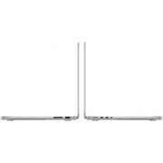 Ноутбук Apple MacBook Pro 14-inch Late 2023 MRX63LL/A (КЛАВ.РУС.ГРАВ.) Silver 14.2