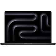 Ноутбук Apple MacBook Pro 14-inch Late 2023 MRX33LL/A (КЛАВ.РУС.ГРАВ.) Space Black 14.2
